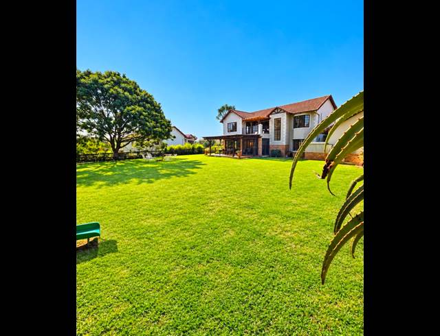 4 BEDROOM HOUSE FOR SALE IN CLIFTON HILL ESTATE